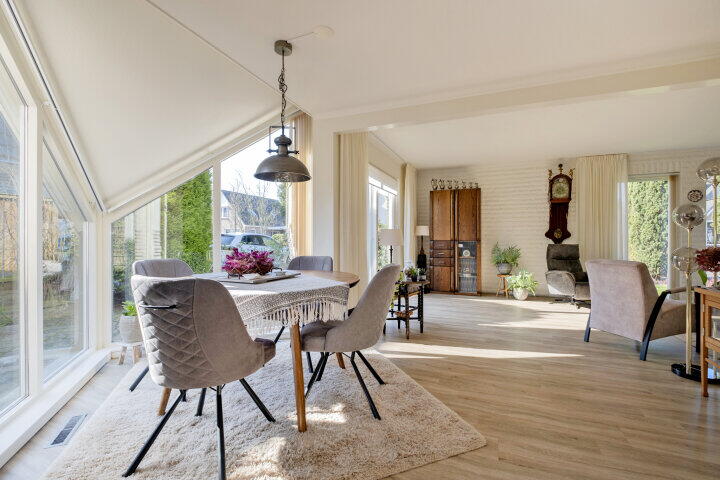 Foto 11 - De Ronge 40, Beilen