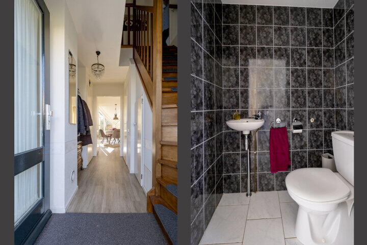 Foto 19 - De Ronge 40, Beilen