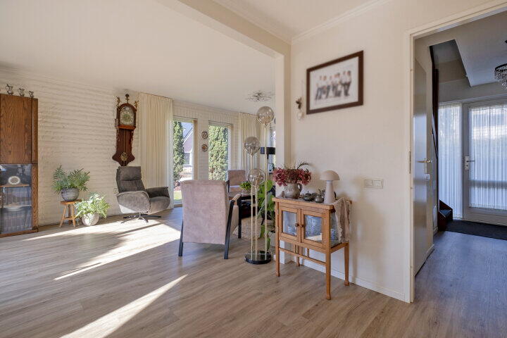 Foto 3 - De Ronge 40, Beilen