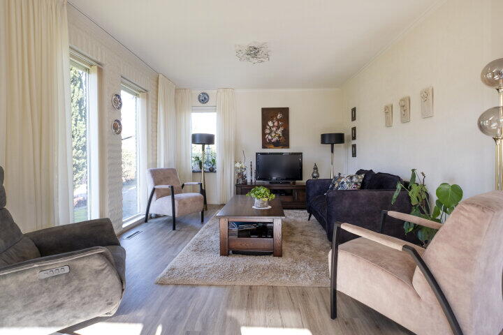 Foto 4 - De Ronge 40, Beilen