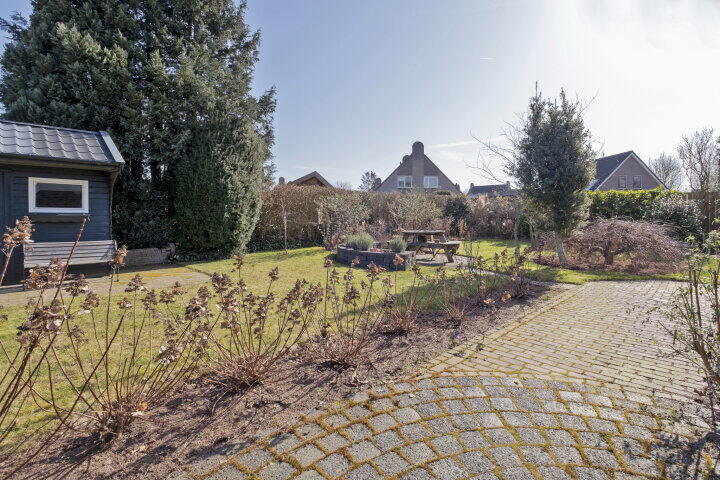 Foto 38 - De Ronge 40, Beilen