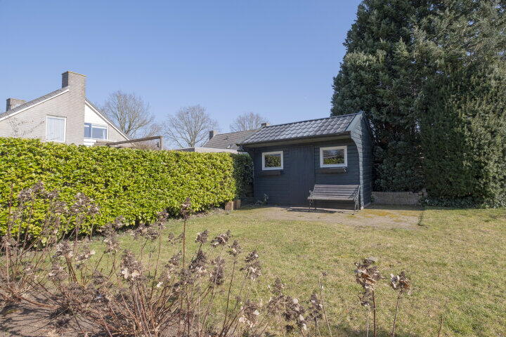 Foto 39 - De Ronge 40, Beilen