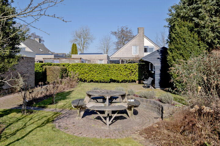 Foto 40 - De Ronge 40, Beilen