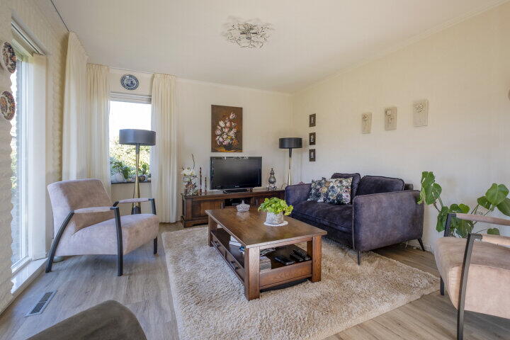 Foto 5 - De Ronge 40, Beilen