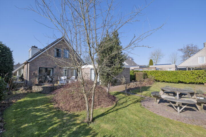 Foto 41 - De Ronge 40, Beilen