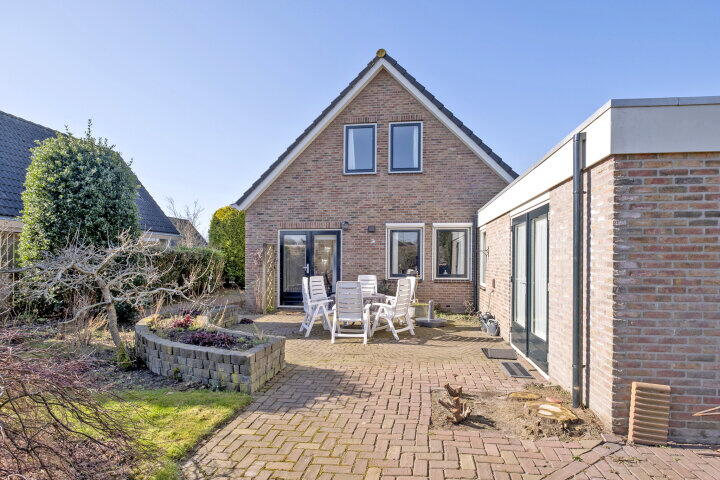 Foto 42 - De Ronge 40, Beilen