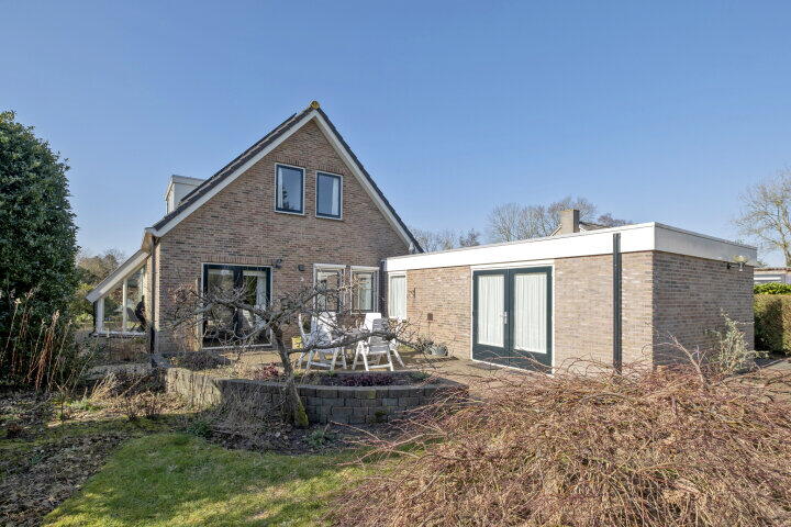 Foto 43 - De Ronge 40, Beilen