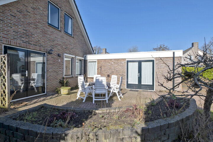 Foto 44 - De Ronge 40, Beilen