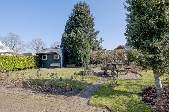 Foto 45 - De Ronge 40, Beilen