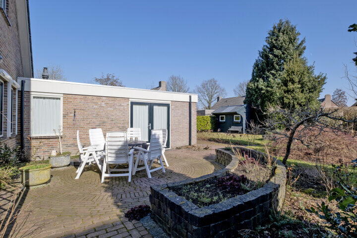 Foto 46 - De Ronge 40, Beilen