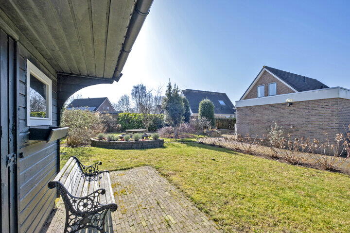 Foto 47 - De Ronge 40, Beilen