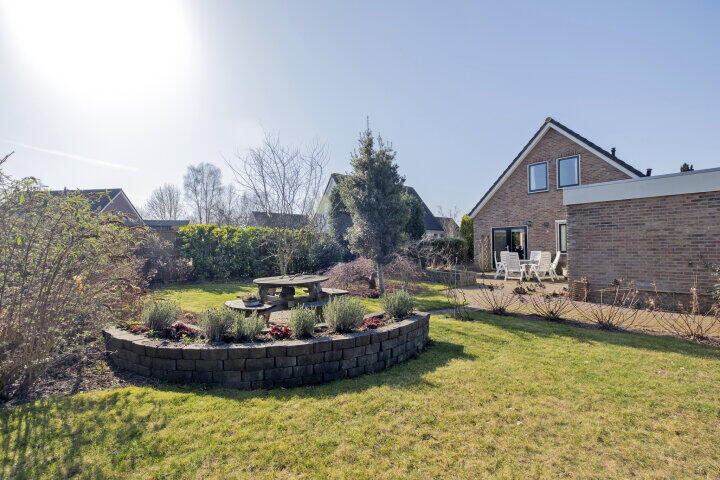 Foto 48 - De Ronge 40, Beilen