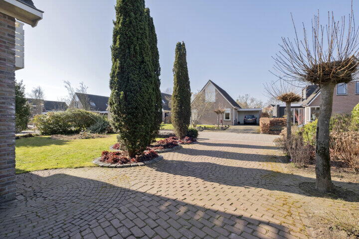 Foto 49 - De Ronge 40, Beilen