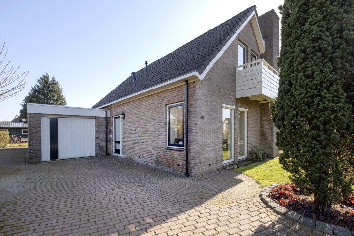 Foto 50 - De Ronge 40, Beilen