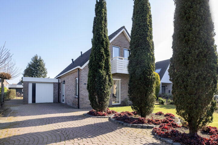 Foto 51 - De Ronge 40, Beilen