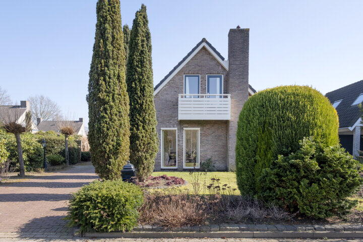 Foto 52 - De Ronge 40, Beilen