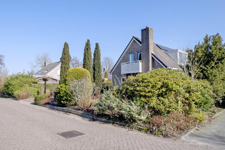 Foto 53 - De Ronge 40, Beilen