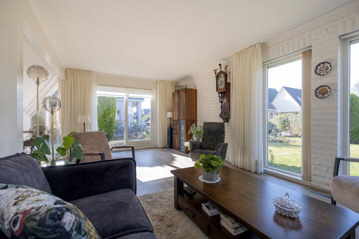 Foto 7 - De Ronge 40, Beilen