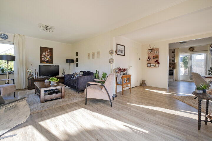 Foto 8 - De Ronge 40, Beilen