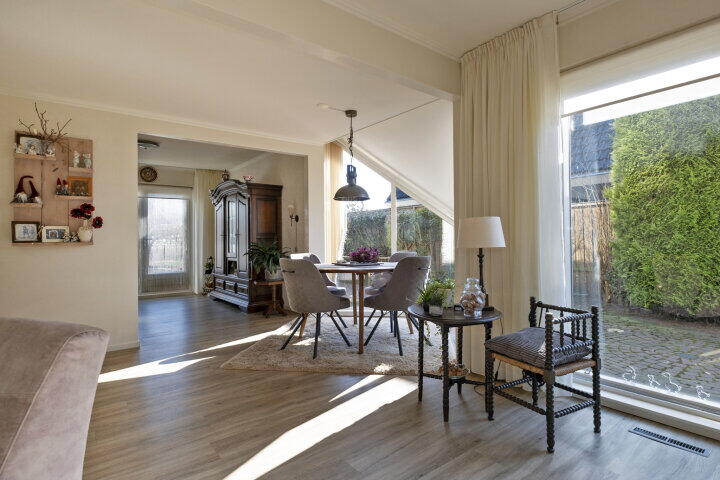 Foto 9 - De Ronge 40, Beilen