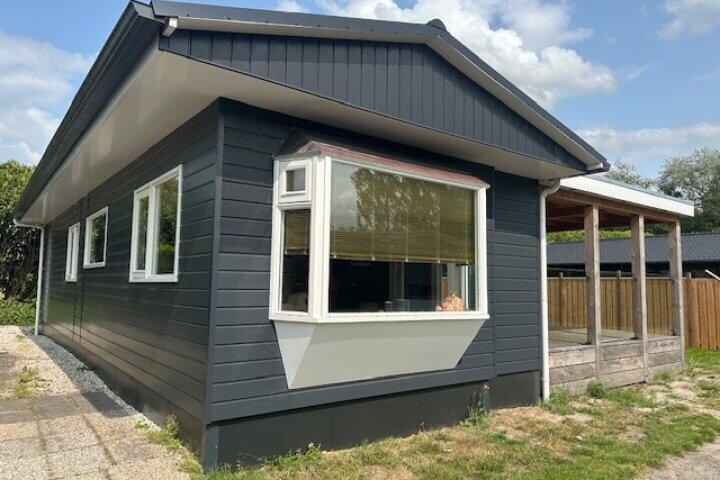 Foto 1 - De Ruyter de Wildtlaan 5 11, Zorgvlied