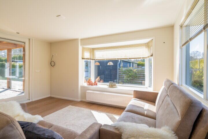 Foto 11 - De Ruyter de Wildtlaan 5 11, Zorgvlied