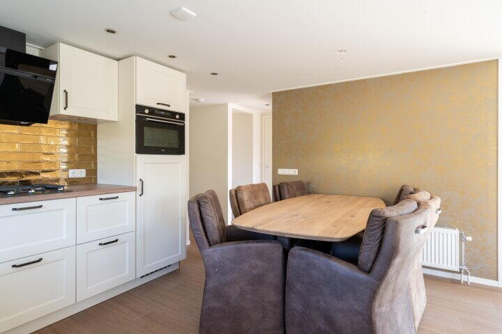 Foto 14 - De Ruyter de Wildtlaan 5 11, Zorgvlied