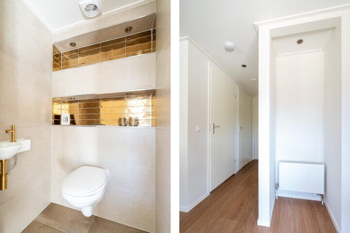 Foto 15 - De Ruyter de Wildtlaan 5 11, Zorgvlied