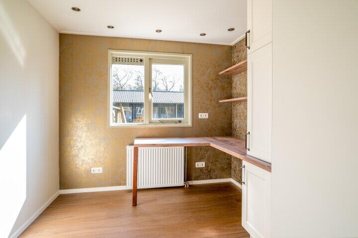 Foto 21 - De Ruyter de Wildtlaan 5 11, Zorgvlied