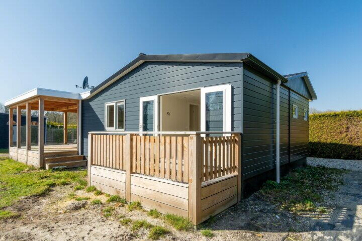 Foto 5 - De Ruyter de Wildtlaan 5 11, Zorgvlied