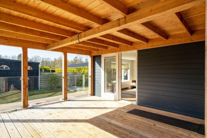 Foto 6 - De Ruyter de Wildtlaan 5 11, Zorgvlied