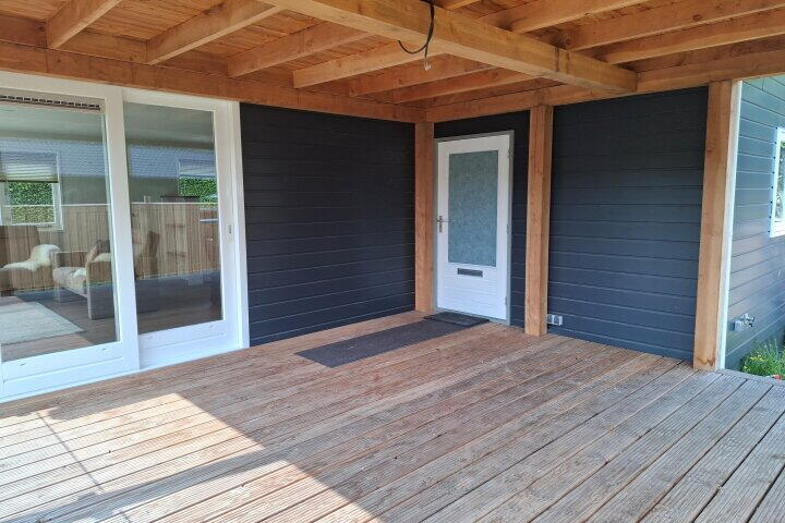 Foto 7 - De Ruyter de Wildtlaan 5 11, Zorgvlied