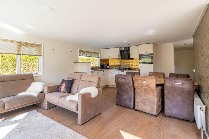 Foto 8 - De Ruyter de Wildtlaan 5 11, Zorgvlied