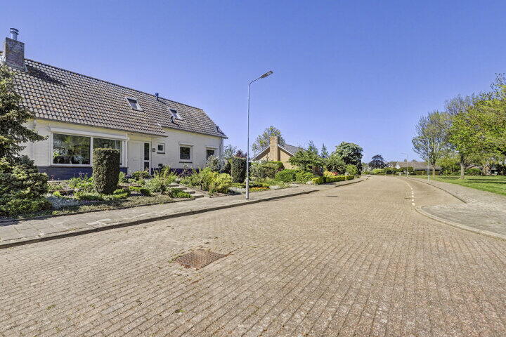 Foto 50 – De Savornin Lohmanlaan 55, Vlissingen