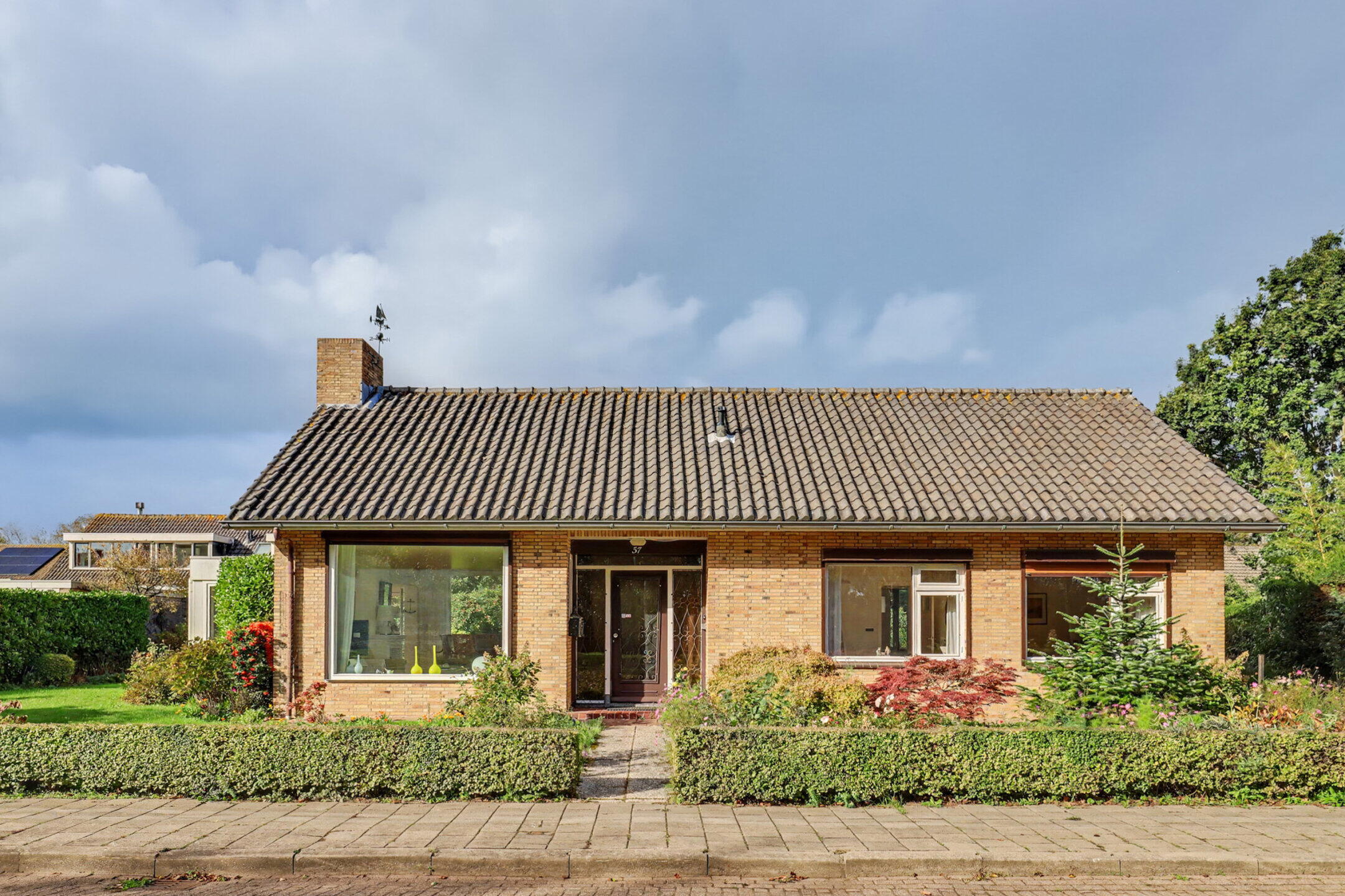 Virtuele tour - De Savornin Lohmanlaan 57, Vlissingen