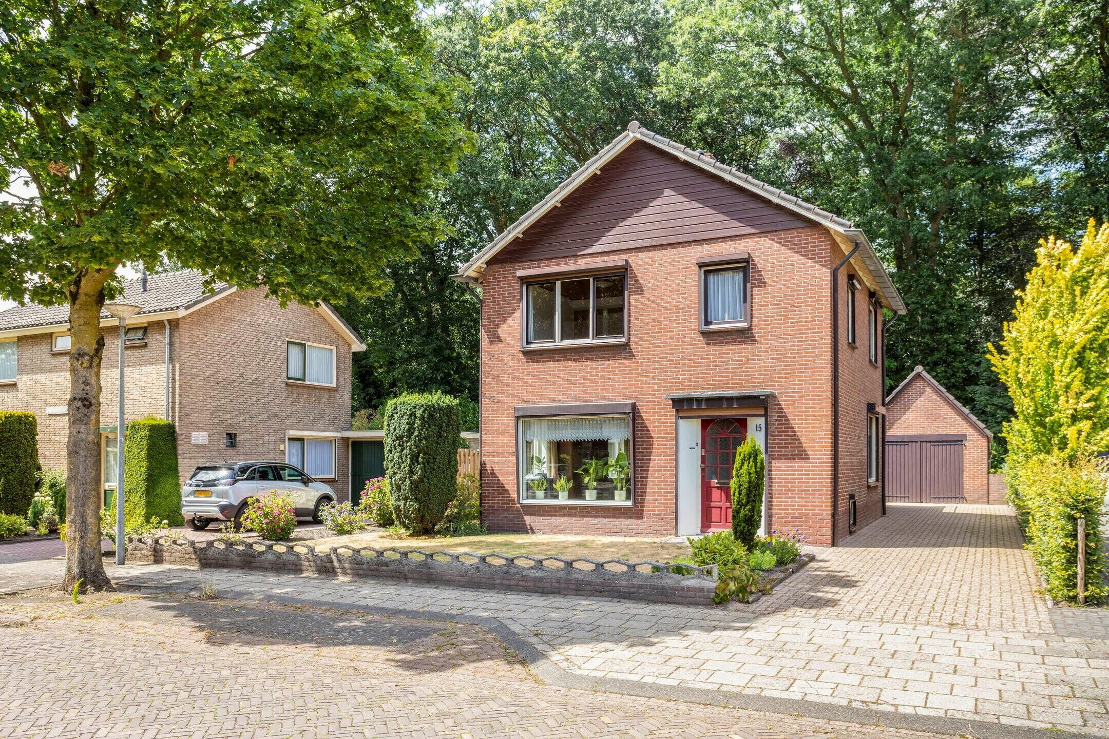 Virtuele tour - de Savornin Lohmanstraat 15, Zelhem