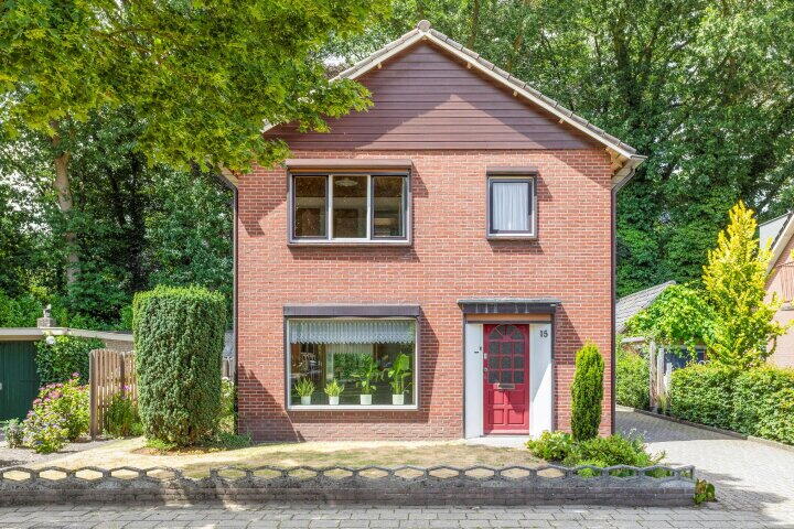 Hauptfotografie der Wohnung de Savornin Lohmanstraat 15, Zelhem