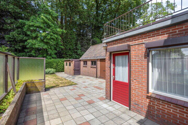 Foto 25 – de Savornin Lohmanstraat 15, Zelhem