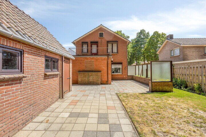 Foto 31 – de Savornin Lohmanstraat 15, Zelhem