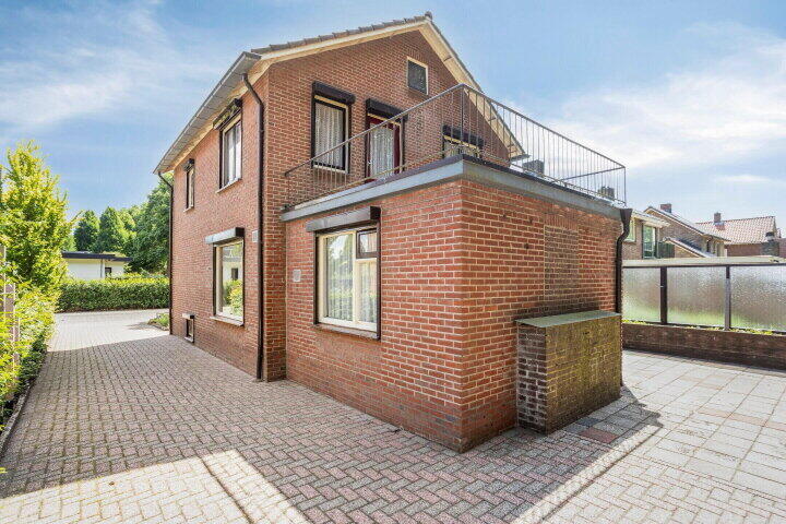 Foto 33 – de Savornin Lohmanstraat 15, Zelhem