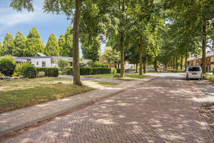 Foto 36 – de Savornin Lohmanstraat 15, Zelhem