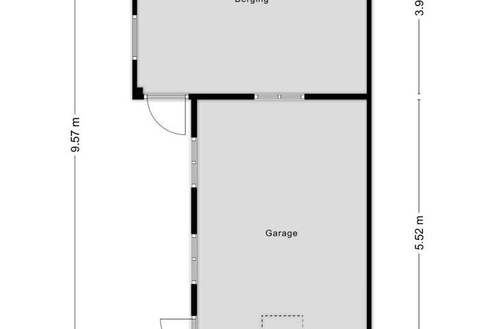 Plan – de Savornin Lohmanstraat 15, Zelhem