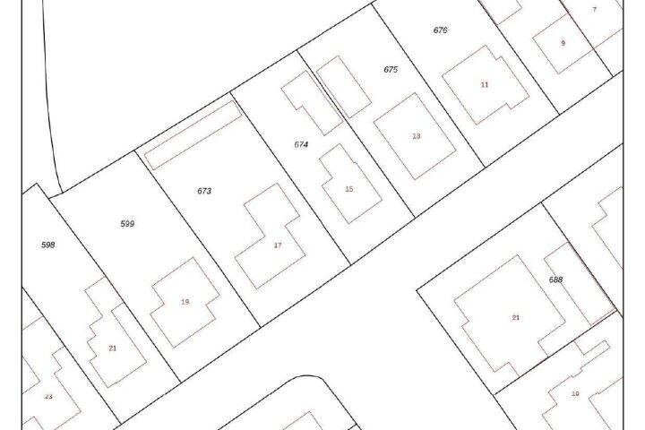 Plan – de Savornin Lohmanstraat 15, Zelhem
