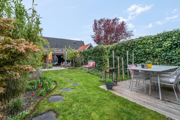 Foto 2 - De Savornin Lohmanstraat 22, Veenendaal