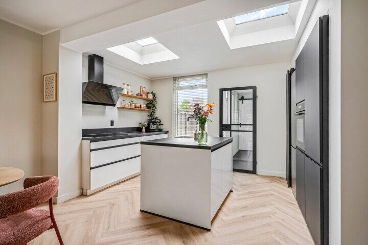 Foto 11 - De Savornin Lohmanstraat 22, Veenendaal