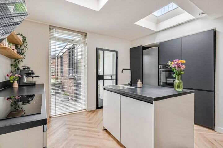 Foto 12 - De Savornin Lohmanstraat 22, Veenendaal