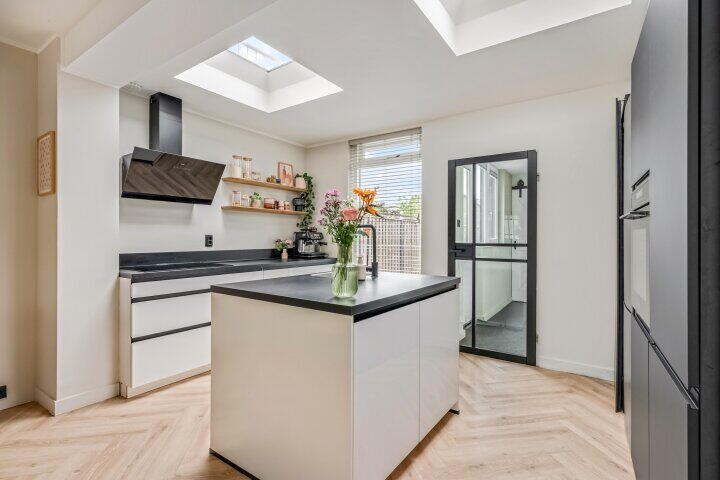 Foto 13 - De Savornin Lohmanstraat 22, Veenendaal