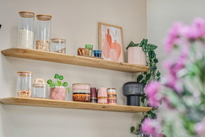 Foto 14 - De Savornin Lohmanstraat 22, Veenendaal