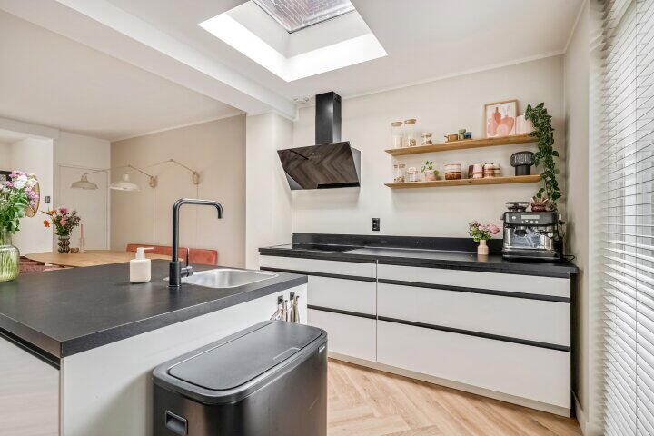 Foto 15 - De Savornin Lohmanstraat 22, Veenendaal