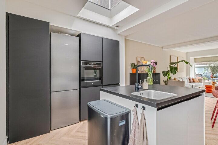 Foto 16 - De Savornin Lohmanstraat 22, Veenendaal